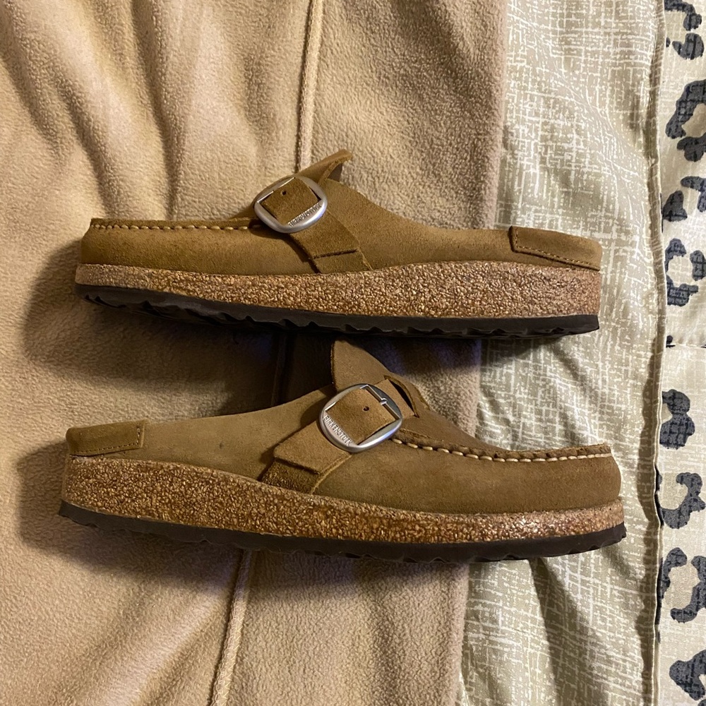 Birkenstock’s
